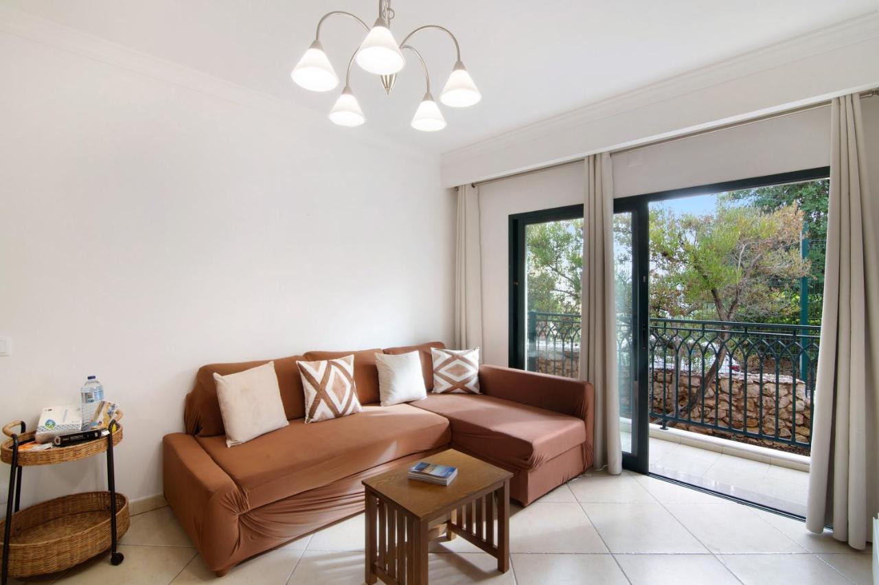 דירות אלבופיירה Colina Do Atlantico 203 מראה חיצוני תמונה