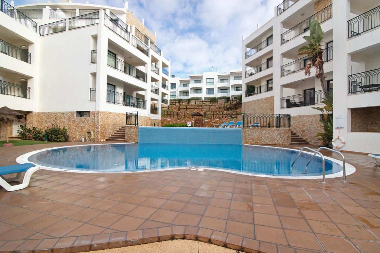 דירות אלבופיירה Colina Do Atlantico 203 מראה חיצוני תמונה